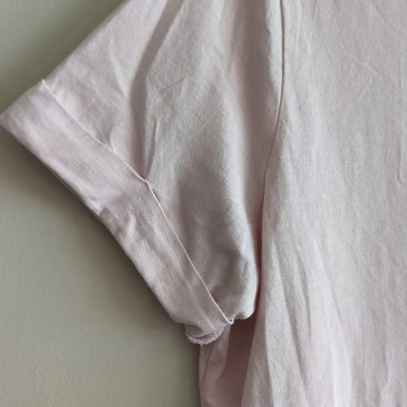 ❌SOLD❌Kate Spade GLITTER IS MY FAVORITE COLOR Tee - Picture 4 of 7